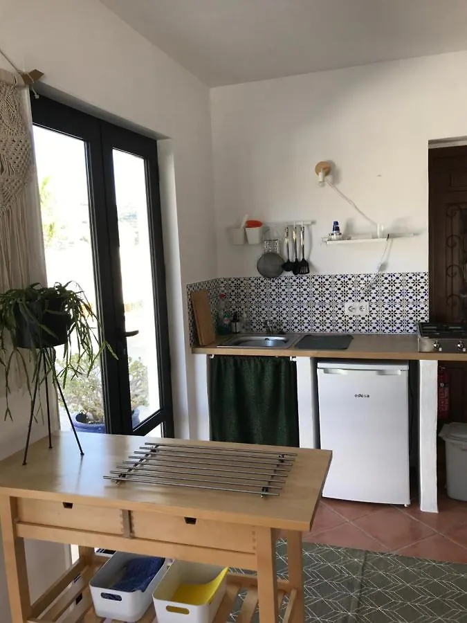 Casa El Olivo Almunecar